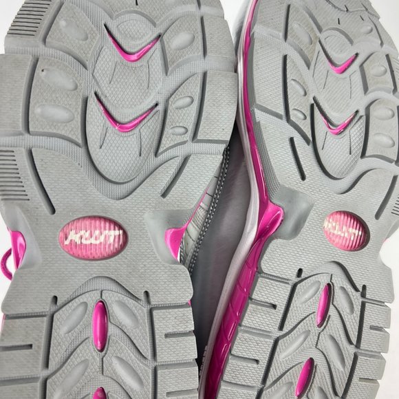 Skechers Kinetic Response 12340 Womens Shape Up Trainer Athletic Shoes size 9.5 - Picture 15 of 16